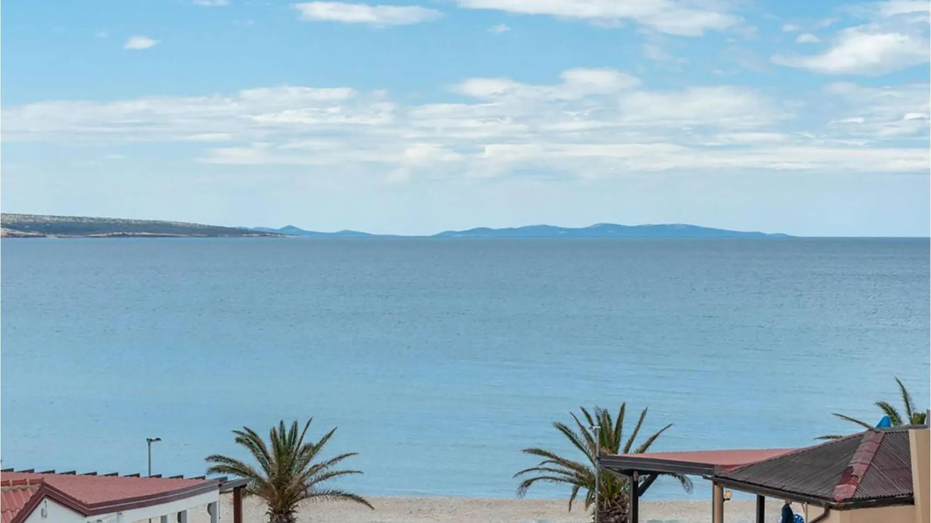 Lovely Apartment In Povljana With Wifi 0*,  Croatia
