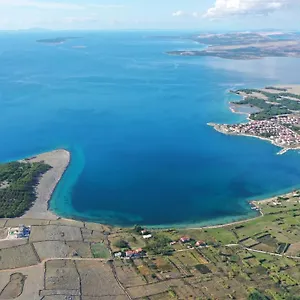 Affittacamere Marko, Povljana