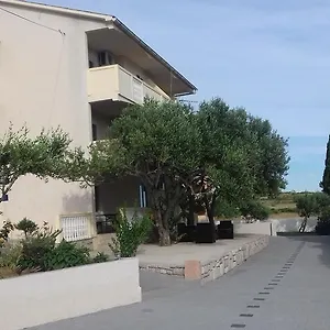 Zoran Apartman